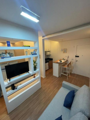 Flat novo e equipado - Brasília/Sudoeste